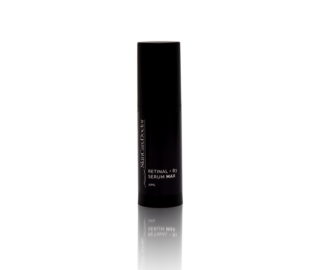 Skincare Doctor Retinal + B3 Serum Max