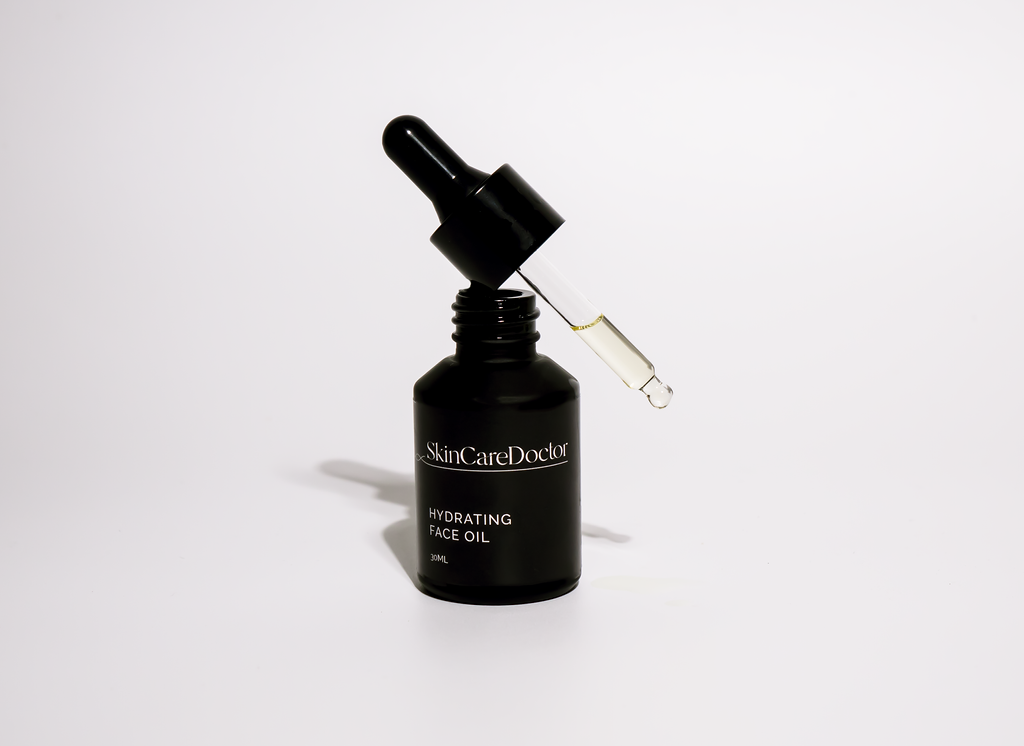 Skincare Doctor Hydrating Face Oil