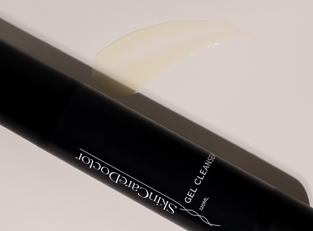 SkinCare Doctor Gel Cleanser