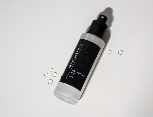 Skincare Doctor HA + Peptide Mist