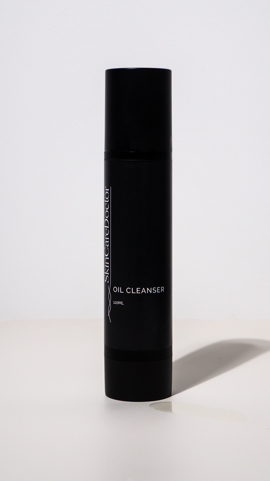 Skincare Doctor Oil Cleanser