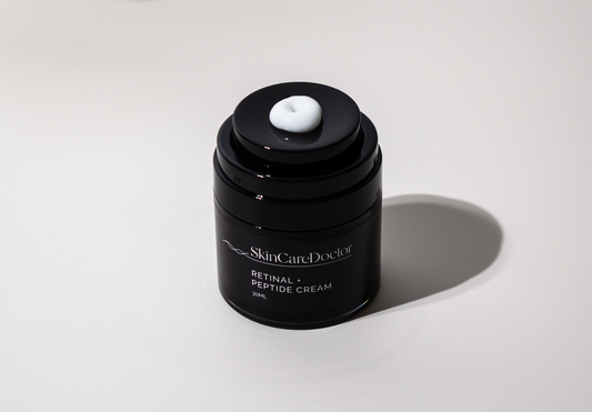 Skincare Doctor Retinal + Peptide Cream