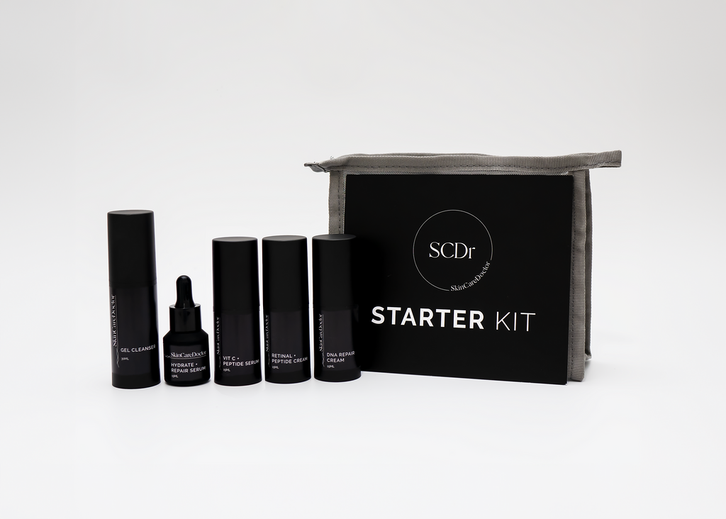 Skincare Doctor Starter Kit