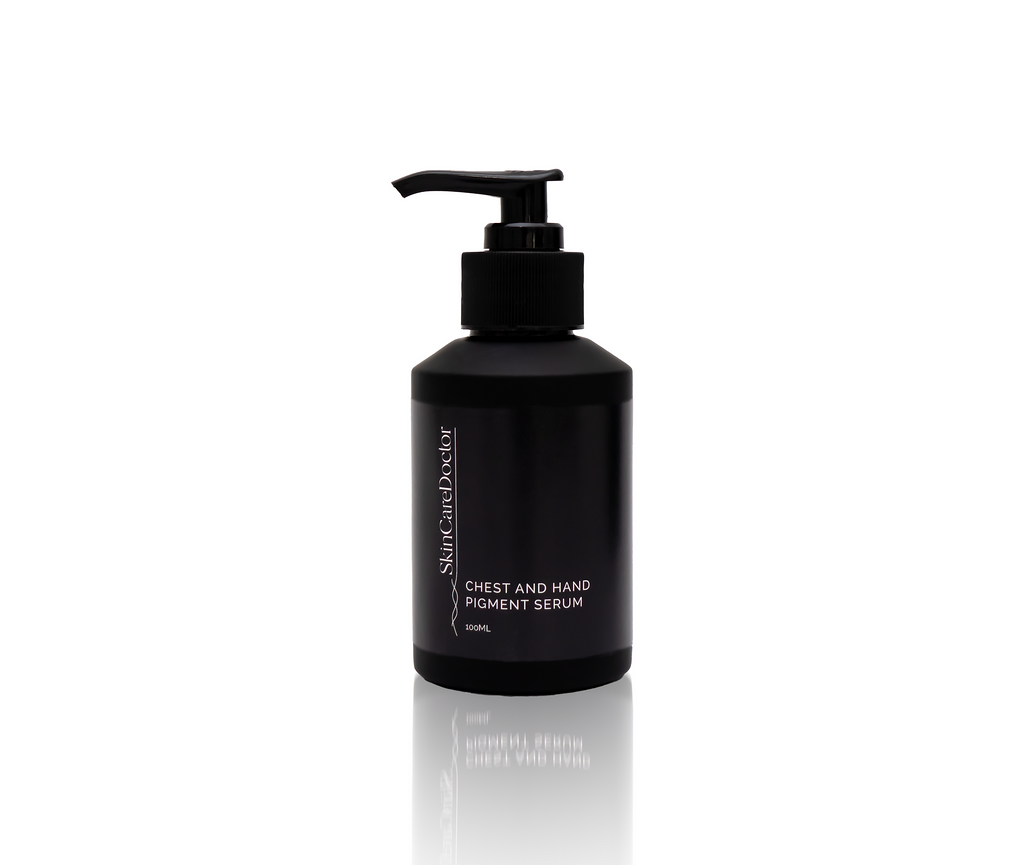 Skincare Doctor Chest & Hand Pigment Serum