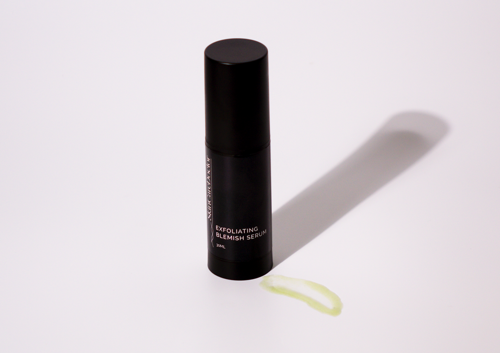 Skincare Doctor Exfoliating Blemish Serum