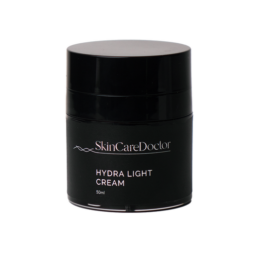 Skincare Doctor Hydra Light Cream
