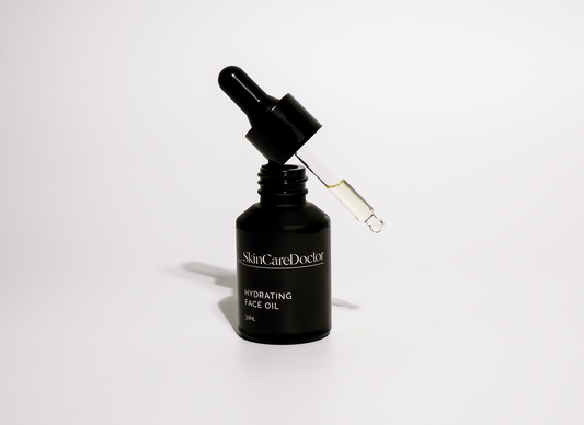 Skincare Doctor Hydrating Face Oil