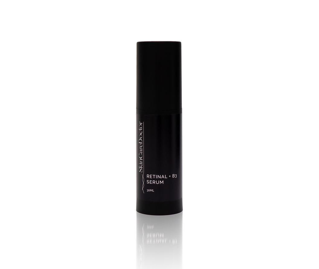 Skincare Doctor Retinal + B3 Serum