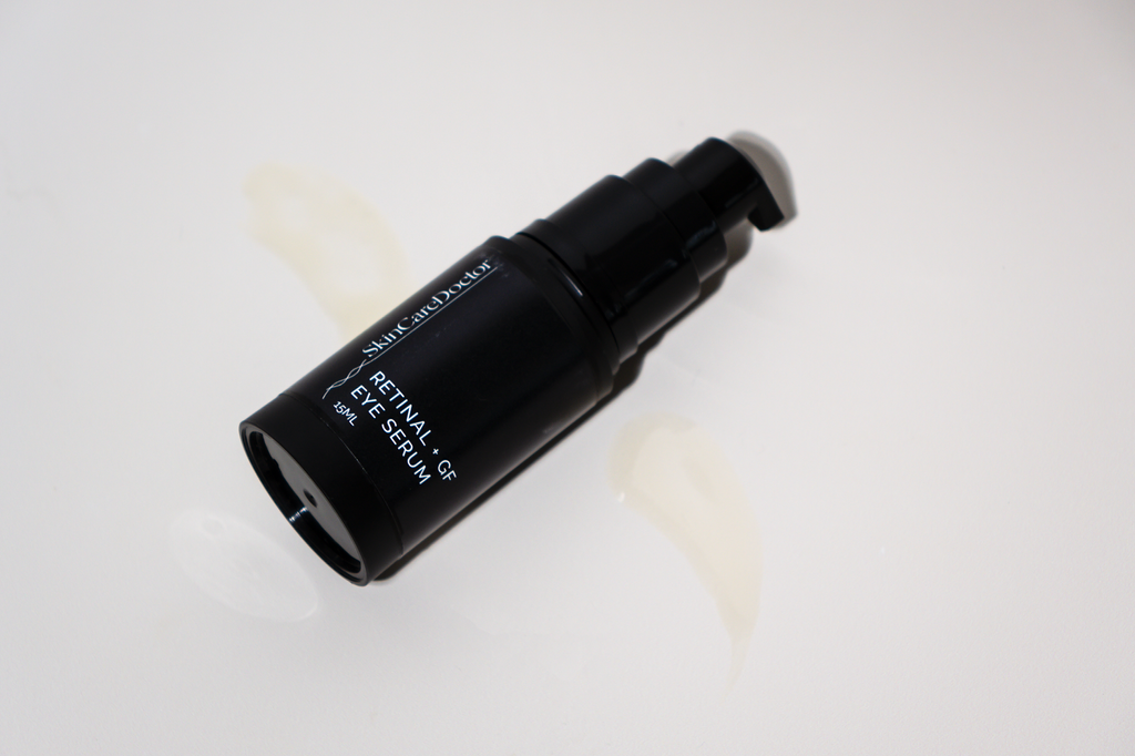 Skincare Doctor Retinal + Growth Facetor Eye Serum