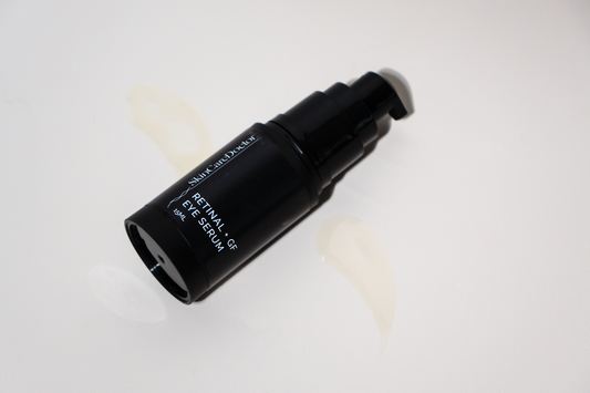Skincare Doctor Retinal + Growth Facetor Eye Serum